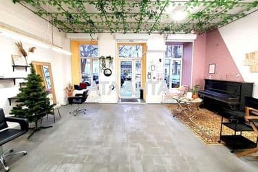 Commercial real estate at st. Troitskaya Yaroslavskogo ul (area 70 m²) - Atlanta.ua - photo 6