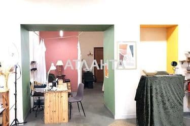 Commercial real estate at st. Troitskaya Yaroslavskogo ul (area 70 m²) - Atlanta.ua - photo 8
