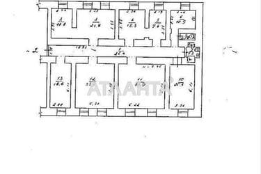 Комерційна нерухомість за адресою Чайковського пров. (площа 215 м²) - Atlanta.ua - фото 12