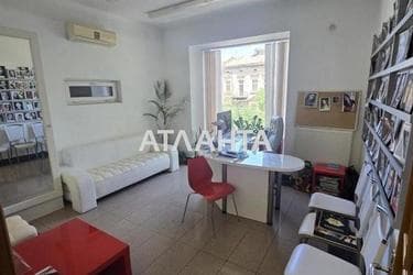 Commercial real estate at st. Bolshaya arnautskaya Chkalova (area 45 m²) - Atlanta.ua - photo 6