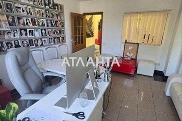 Commercial real estate at st. Bolshaya arnautskaya Chkalova (area 45 m²) - Atlanta.ua - photo 8