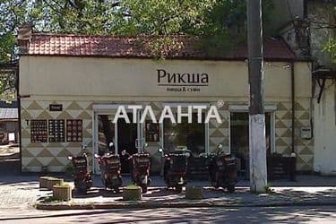 Commercial real estate at st. Malaya arnautskaya Vorovskogo (area 90 m²) - Atlanta.ua - photo 6