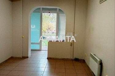 Коммерческая недвижимость по адресу Добровольского пр. (площадь 76,4 м²) - Atlanta.ua - фото 11