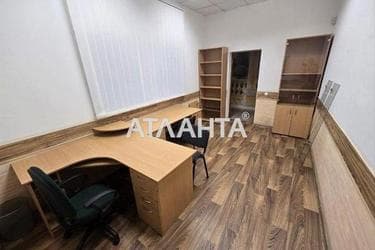 Commercial real estate at st. Bolshaya arnautskaya Chkalova (area 33 m²) - Atlanta.ua - photo 5