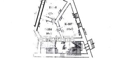 Commercial real estate at st. Primorskaya Suvorova (area 70 m²) - Atlanta.ua - photo 10