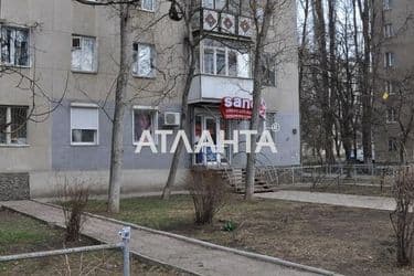 Commercial real estate at st. Glushko ak pr Dimitrova pr (area 42 m²) - Atlanta.ua - photo 4
