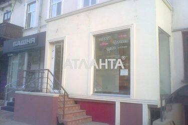 Коммерческая недвижимость по адресу ул. Греческая (площадь 100 м²) - Atlanta.ua - фото 14