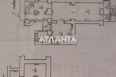 Коммерческая недвижимость по адресу ул. Греческая (площадь 100 м²) - Atlanta.ua - фото 26