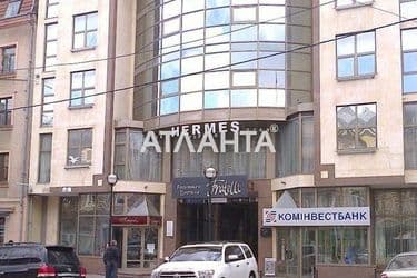 Commercial real estate at st. Grecheskaya Karla Libknekhta (area 241 m²) - Atlanta.ua - photo 16
