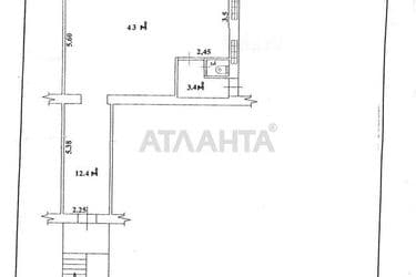 commercial realty on street Kosmonavtov na Cheremushkakh - Atlanta.ua - photo 2