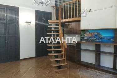 Commercial real estate at st. Pushkinskaya (area 230 m²) - Atlanta.ua - photo 30