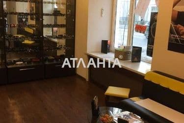 Commercial real estate at st. Pirogovskaya (area 43 m²) - Atlanta.ua - photo 10