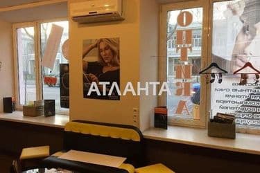 Commercial real estate at st. Pirogovskaya (area 43 m²) - Atlanta.ua - photo 12