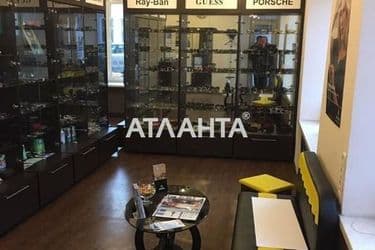 Commercial real estate at st. Pirogovskaya (area 43 m²) - Atlanta.ua - photo 15