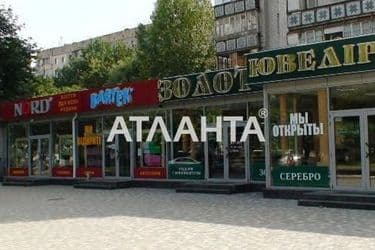 Комерційна нерухомість за адресою вул. Академіка Корольова (площа 120 м²) - Atlanta.ua - фото 4