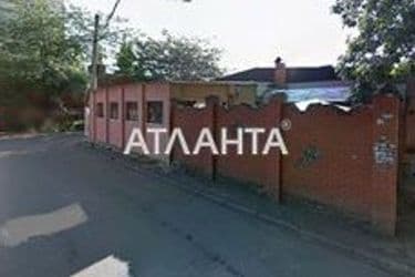 commercial realty on street Makhachkalinskaya na Poselke Kotovskogo - Atlanta.ua