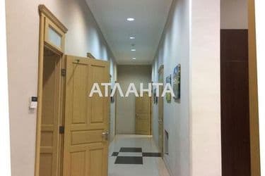 Коммерческая недвижимость по адресу ул. Коблевская (площадь 240 м²) - Atlanta.ua - фото 39