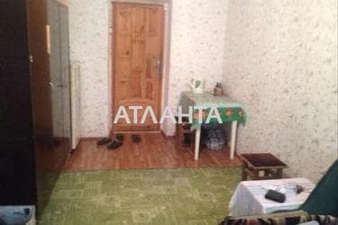 Room in dormitory apartment by the address st. Varnenskaya (area 15,5 m²) - Atlanta.ua - photo 14