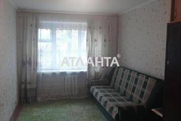 Room in dormitory apartment by the address st. Varnenskaya (area 15,5 m²) - Atlanta.ua - photo 15