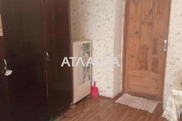 Room in dormitory apartment by the address st. Varnenskaya (area 15,5 m²) - Atlanta.ua - photo 17