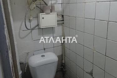 Room in dormitory apartment by the address st. Varnenskaya (area 15,5 m²) - Atlanta.ua - photo 18