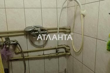 Room in dormitory apartment by the address st. Varnenskaya (area 15,5 m²) - Atlanta.ua - photo 19