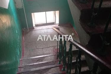 Room in dormitory apartment by the address st. Varnenskaya (area 15,5 m²) - Atlanta.ua - photo 21