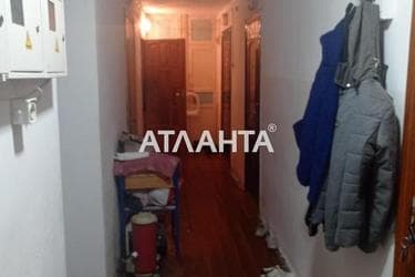 Room in dormitory apartment by the address st. Varnenskaya (area 15,5 m²) - Atlanta.ua - photo 22