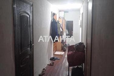 Room in dormitory apartment by the address st. Varnenskaya (area 15,5 m²) - Atlanta.ua - photo 23