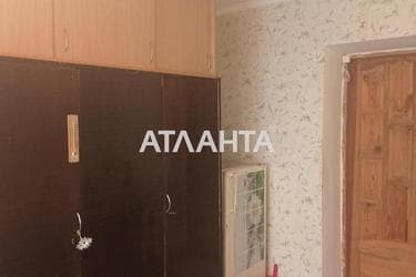 Room in dormitory apartment by the address st. Varnenskaya (area 15,5 m²) - Atlanta.ua - photo 24