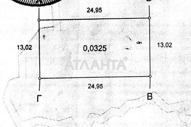 Landplot by the address st. Massiv 15 (area 3,5 acr) - Atlanta.ua - photo 8