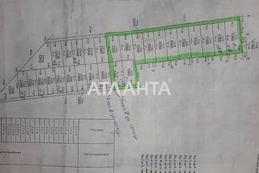 Landplot by the address st. Massiv 15 (area 4 acr) - Atlanta.ua - photo 6
