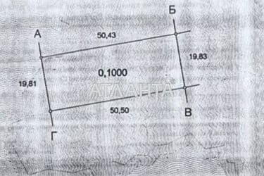 Landplot by the address st. Vinogradnaya (area 10 acr) - Atlanta.ua - photo 8
