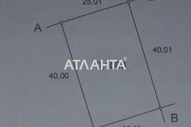 Ділянка за адресою вул. Одеська (площа 10 сот) - Atlanta.ua - фото 14