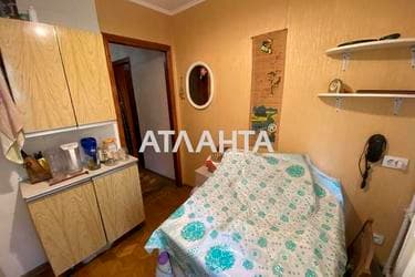 2-комнатная квартира по адресу ул. Черняховского (площадь 44,7 м²) - imageAlt 20 2-комнатная квартира по адресу ул. Черняховского (площадь 44,7 м²) - Atlanta.ua - imageAlt 20