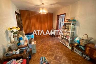 2-комнатная квартира по адресу ул. Черняховского (площадь 44,7 м²) - imageAlt 26 2-комнатная квартира по адресу ул. Черняховского (площадь 44,7 м²) - Atlanta.ua - imageAlt 26