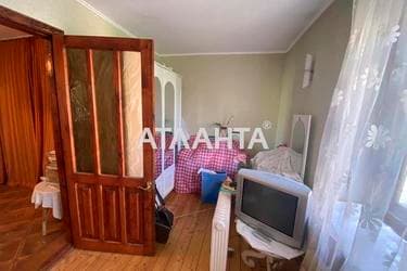 2-комнатная квартира по адресу ул. Черняховского (площадь 44,7 м²) - imageAlt 32 2-комнатная квартира по адресу ул. Черняховского (площадь 44,7 м²) - Atlanta.ua - imageAlt 32
