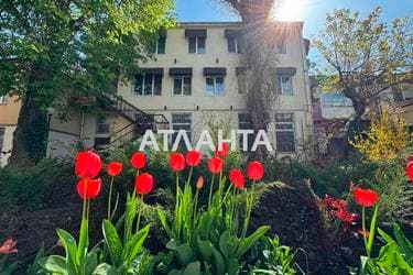 Комерційна нерухомість за адресою вул. Європейська (площа 405 м²) - Atlanta.ua - фото 28