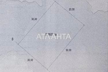 Участок по адресу ул. Каштановая (площадь 6 сот) - Atlanta.ua - imageAlt 10