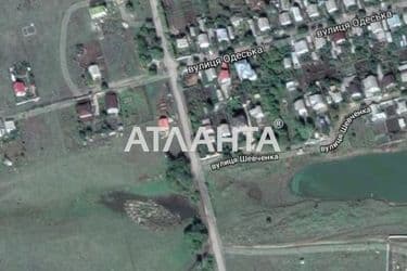 Landplot by the address st. Odesskaya (area 10 acr) - Atlanta.ua - photo 17
