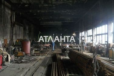 Commercial real estate at st. Aeroportovskaya ul (area 4082,7 m²) - Atlanta.ua - photo 15