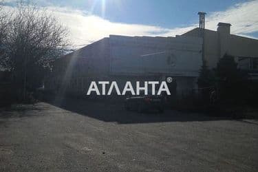 Commercial real estate at st. Aeroportovskaya ul (area 4082,7 m²) - Atlanta.ua - photo 19