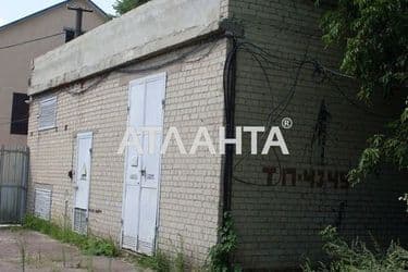 Commercial real estate at st. Aeroportovskaya ul (area 4082,7 m²) - Atlanta.ua - photo 22