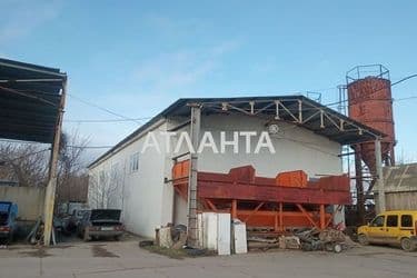 Commercial real estate at st. Aeroportovskaya ul (area 4082,7 m²) - Atlanta.ua - photo 24