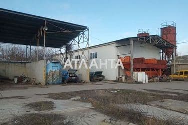 Commercial real estate at st. Aeroportovskaya ul (area 4082,7 m²) - Atlanta.ua - photo 25
