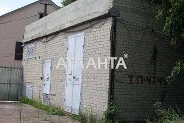 Commercial real estate at st. Aeroportovskaya ul (area 4082,7 m²) - Atlanta.ua - photo 20