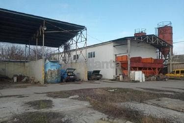 Комерційна нерухомість за адресою Аеропортівська вул. (площа 4082,7 м²) - Atlanta.ua - фото 30