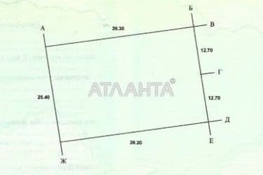 Landplot by the address st. Zaporozhskaya (area 10,0 acr) - Atlanta.ua - photo 10