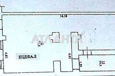 Commercial real estate at st. Uspenskaya Chicherina (area 90 m²) - Atlanta.ua - photo 13