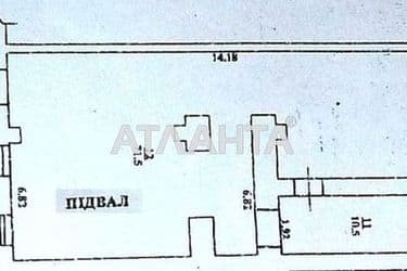 Коммерческая недвижимость по адресу ул. Успенская (площадь 90 м²) - Atlanta.ua - фото 13